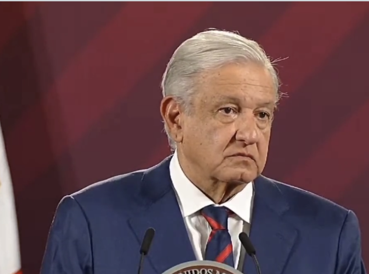 AMLO No Está Solo